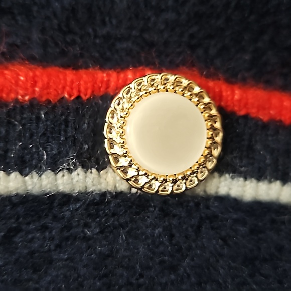 *NWT* Vigoss Americano Belted Cardigan - Picture 7 of 16